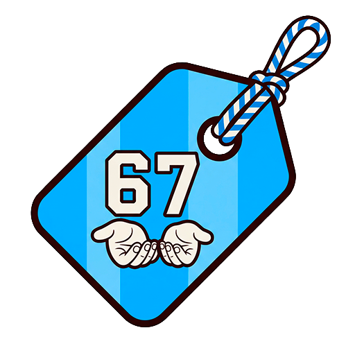 TAG 67 (Eterna)