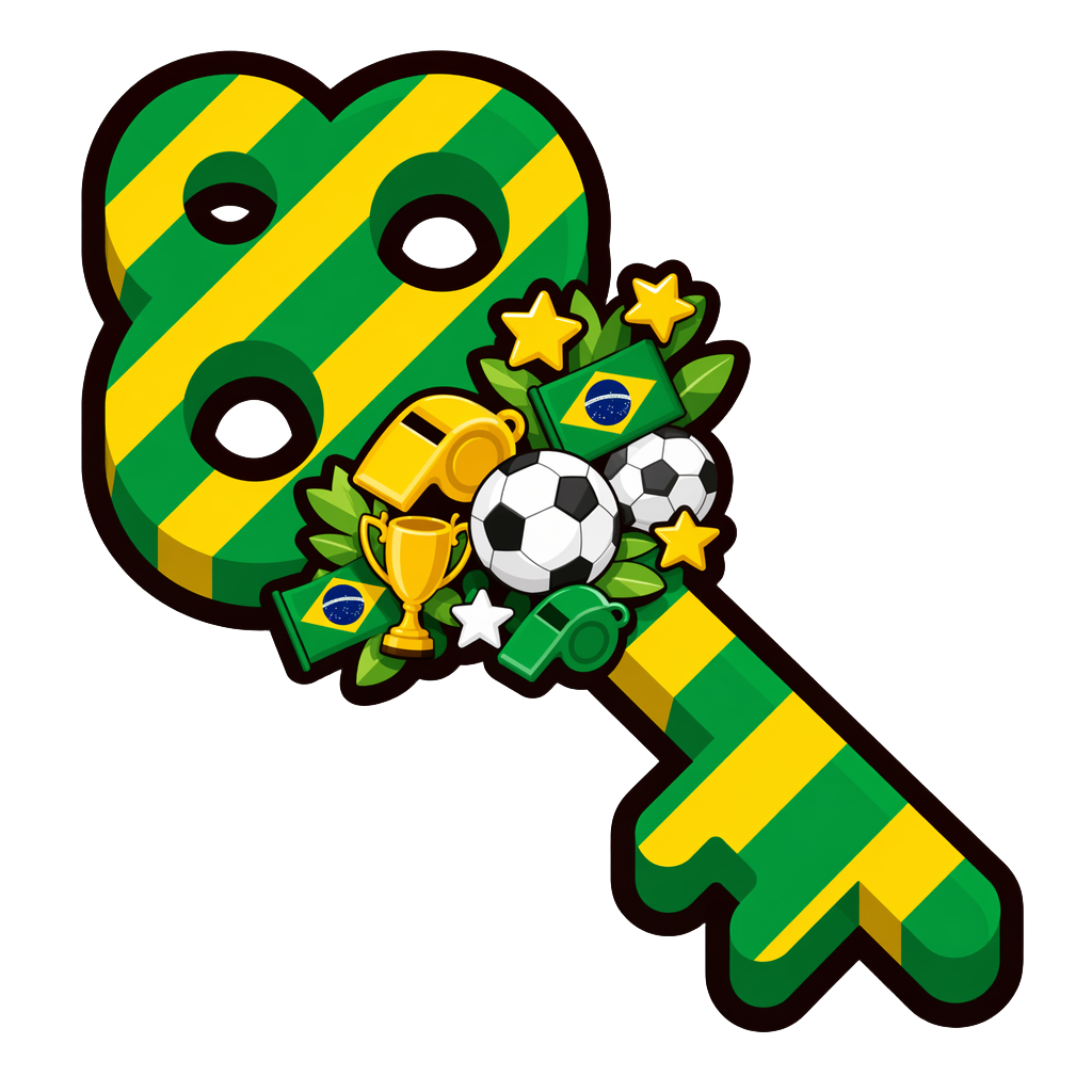 Chave Copa