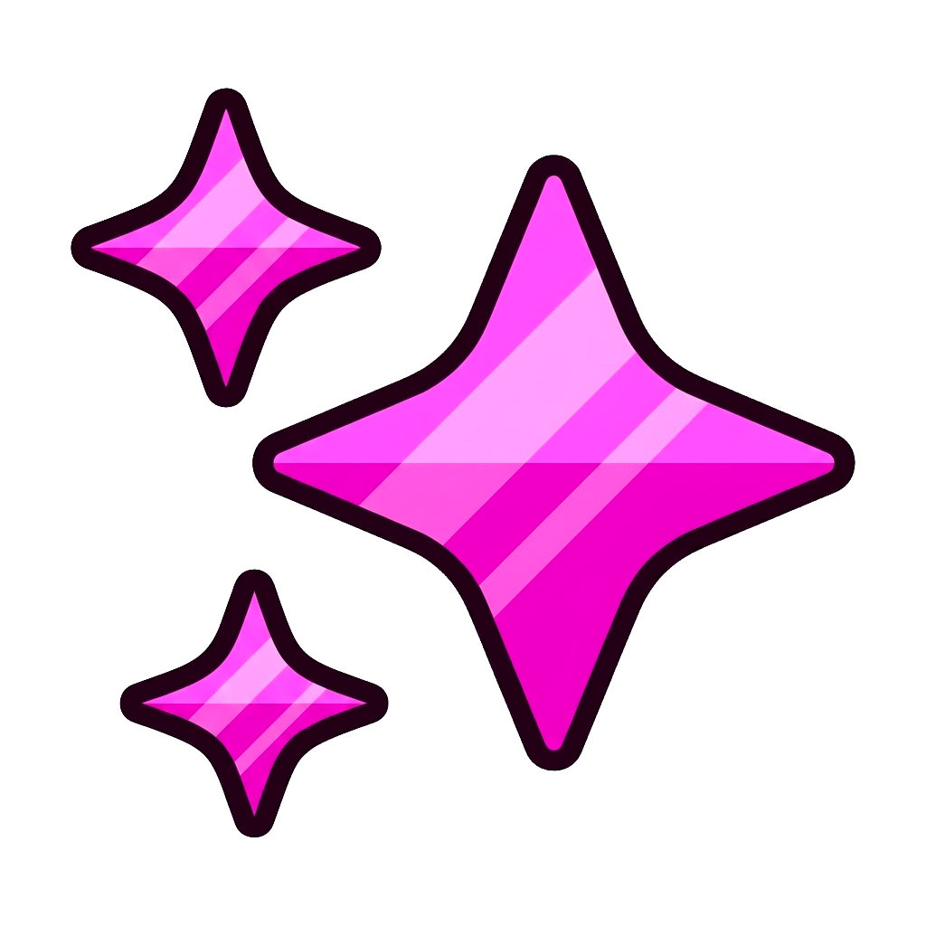 Brilho Rosa