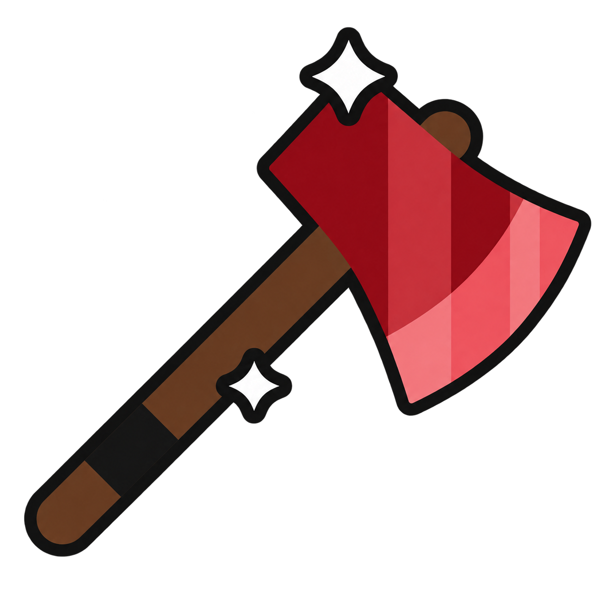 Machado PvP Místico