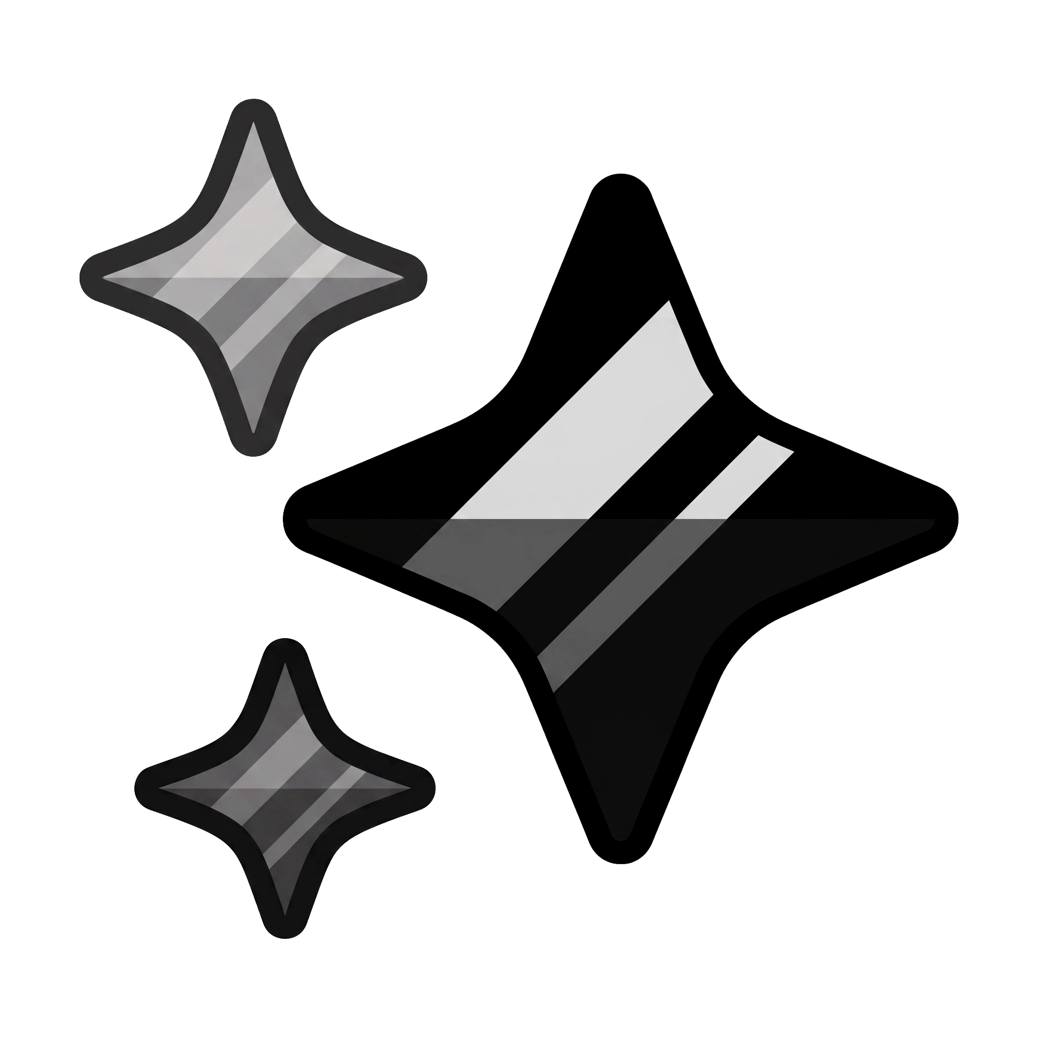 Brilho Eclipse (Animado)