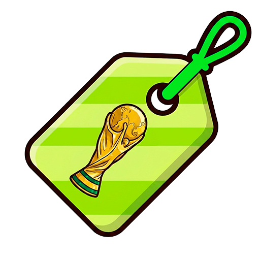 TAG COPA (90 dias)