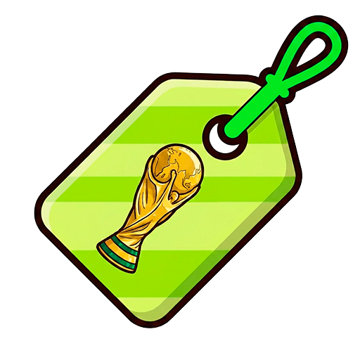 TAG COPA (30 dias)