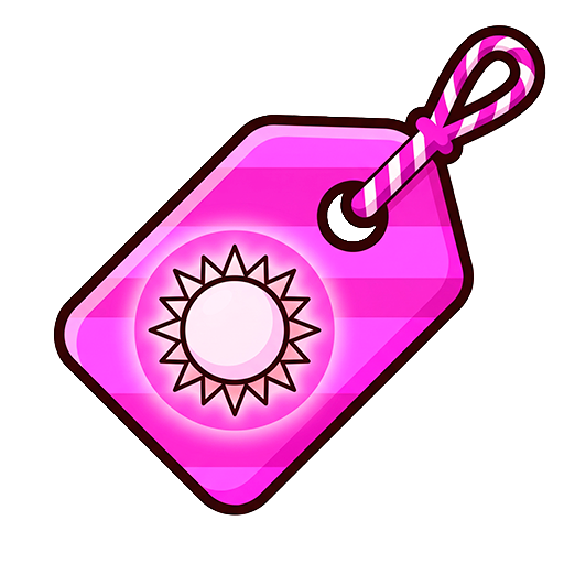 TAG AURA (Eterna)