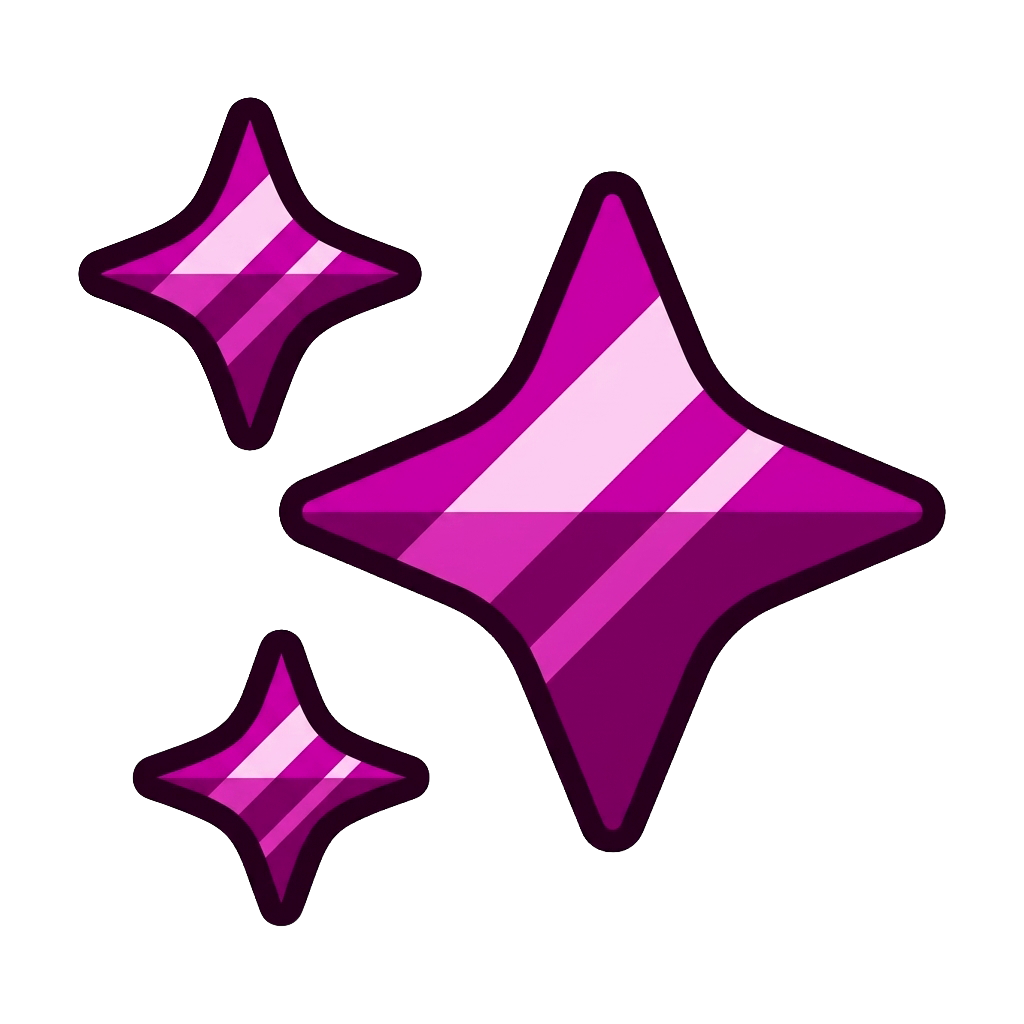 Brilho Roxo