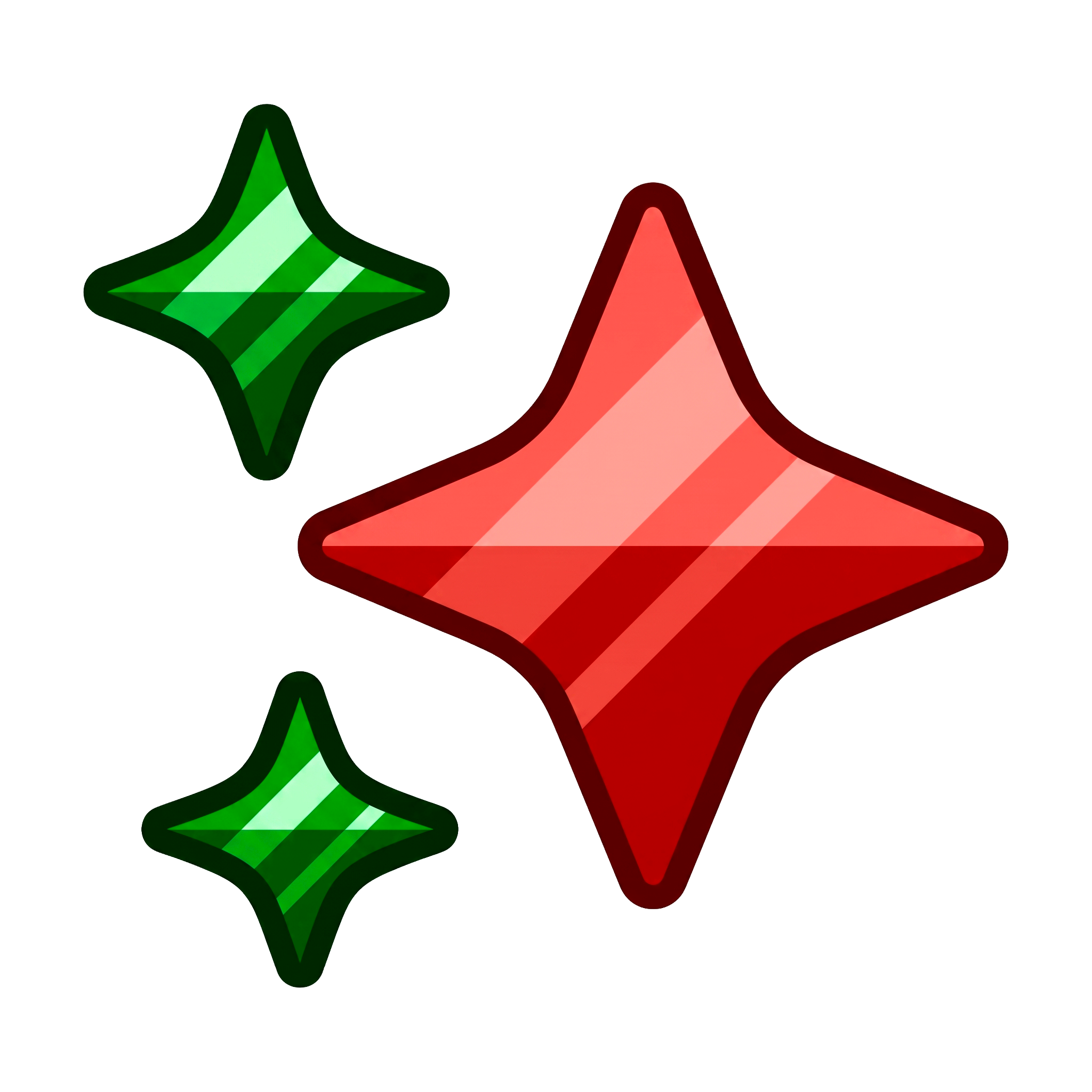 Brilho Natal (Animado)