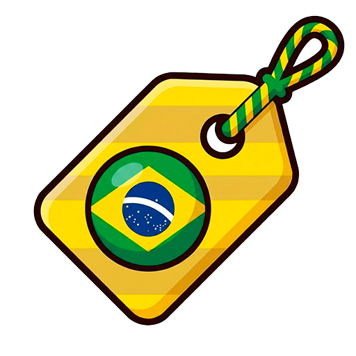 TAG BRASIL (90 dias)