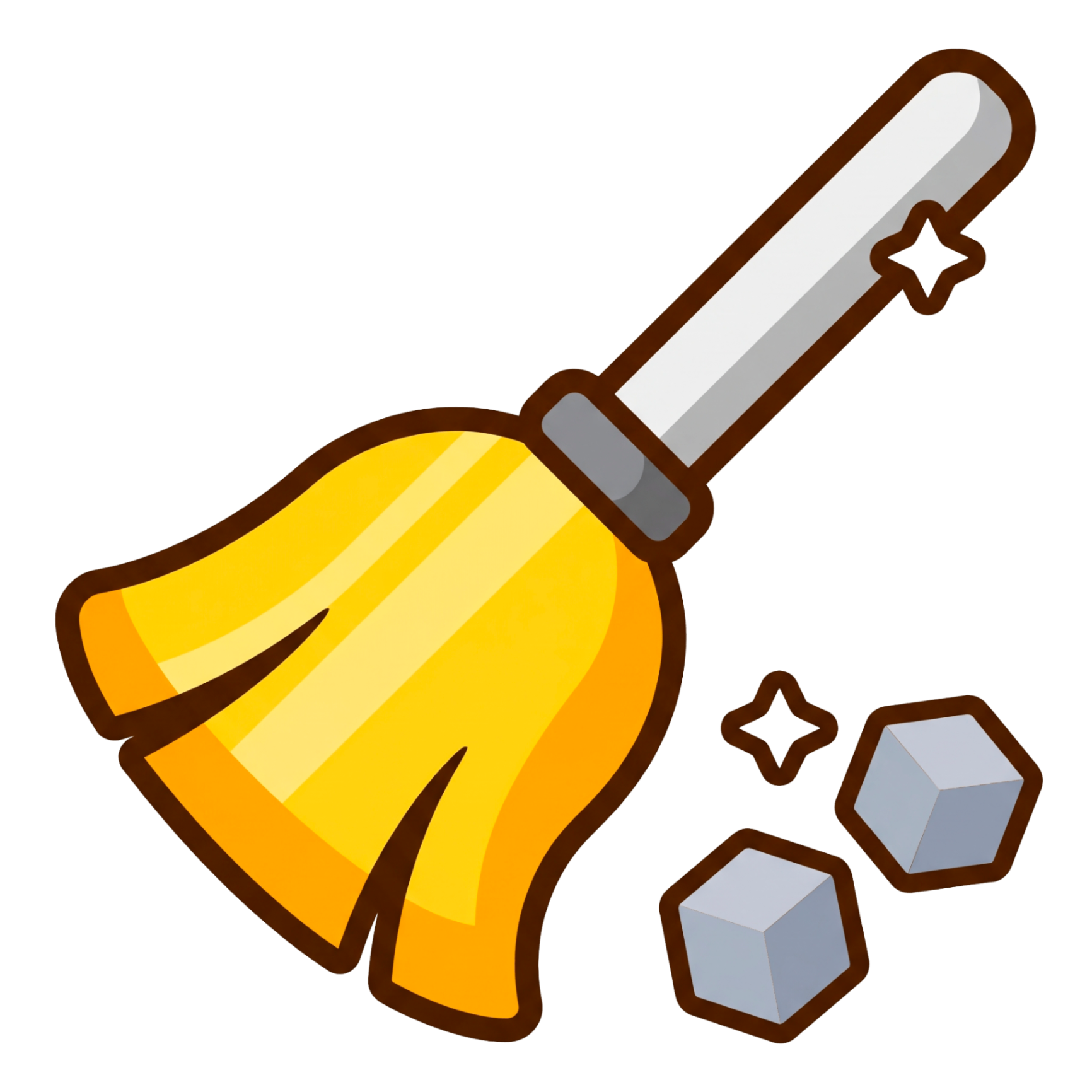 Limpador de Chunks