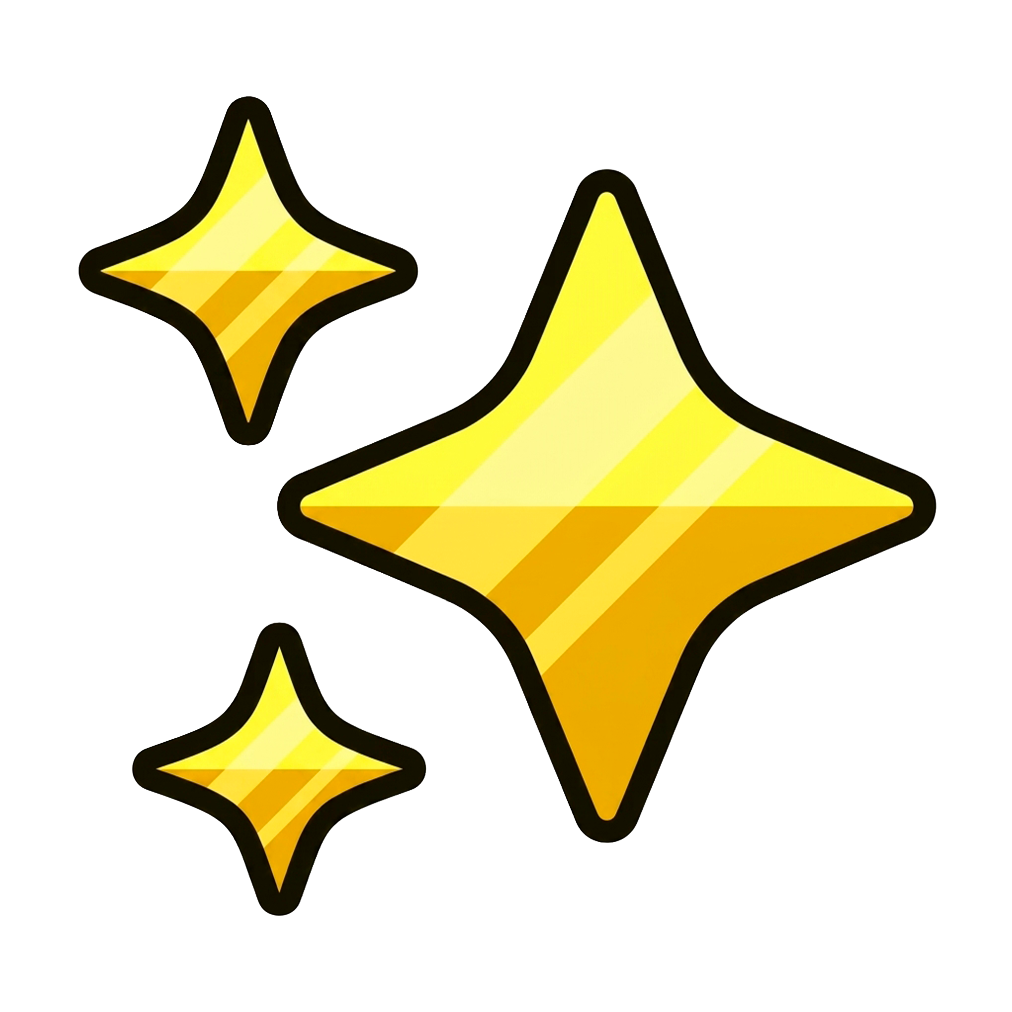 Brilho Amarelo